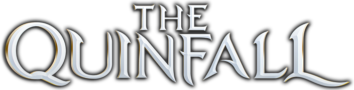 The Quinfall